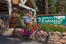 Tahoe Vistana Inn
